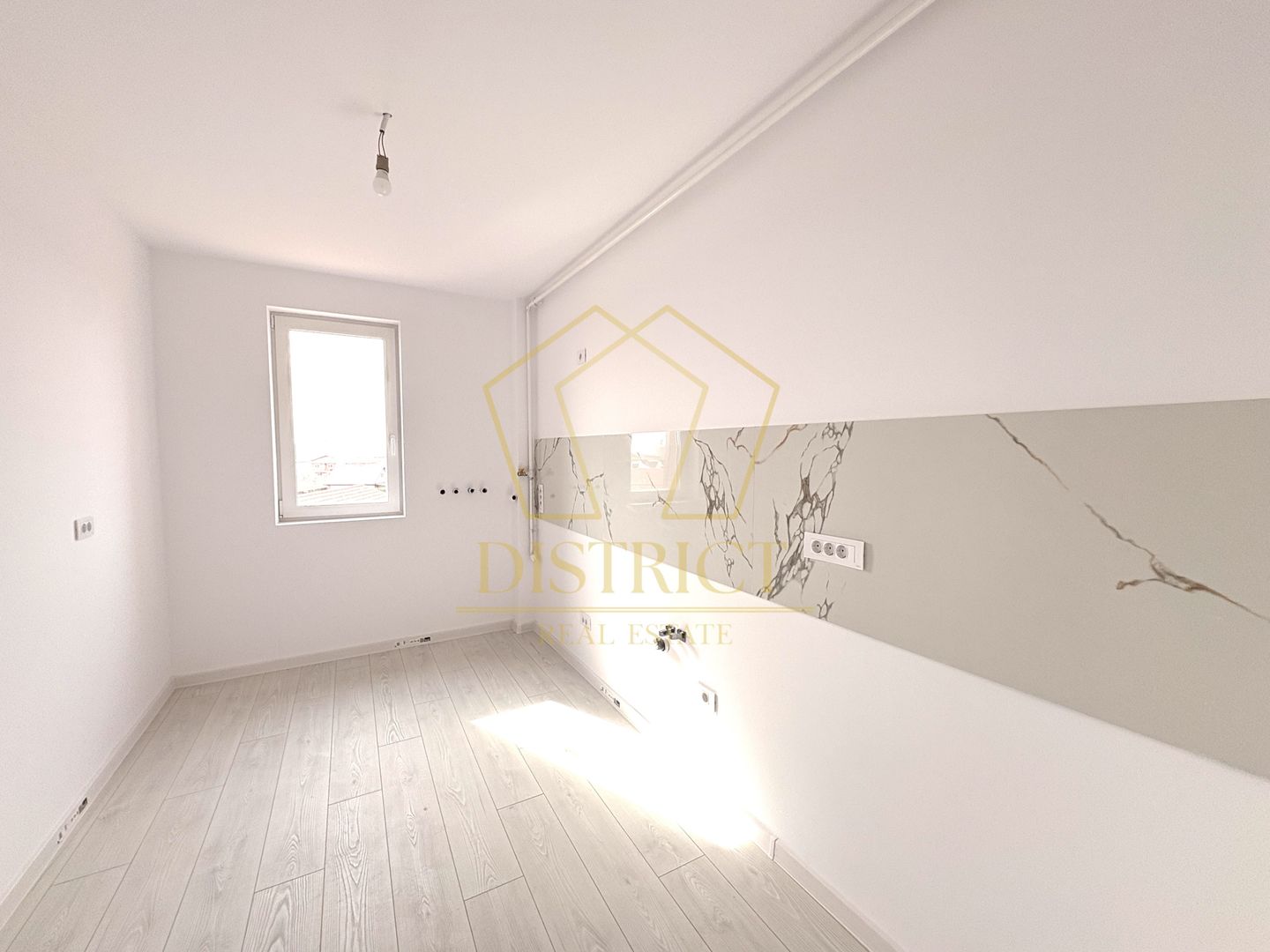 Apartament superb cu doua camere  I Giroc - Poză 3