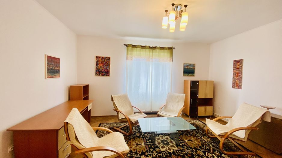 Apartament de inchiriat in Parcul Subarini, 4 camere, 2 bai, la cheie - Poză 16