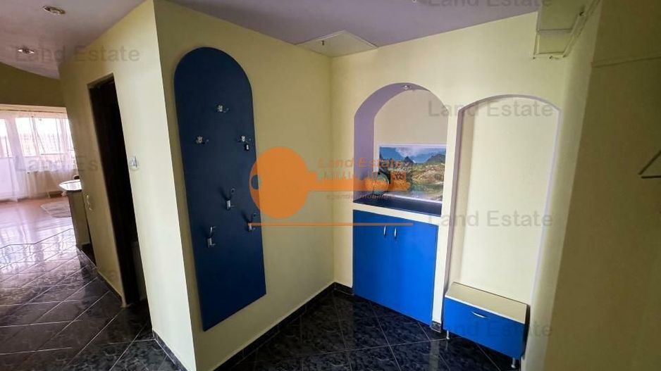 Apartament 3 camere Politehnica - Lujerului(centrala) - Poză 9