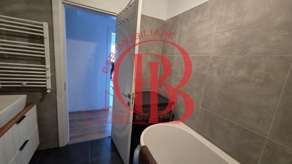 Apartament 3 camere Duplex 12 min Metrou Teclu Parcare Inclusa - Poză 14