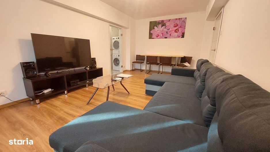 Titan - Metrou Titan (2-3 minute), Ap. 2 Camere, Etaj 2/7 - Poză 1