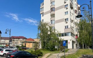 Spatiu comercial 120 mp | Ultracentral Radauti | Vanzare - Poză 4