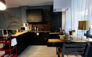 Apartament cu terasa si parcare,ultracentral ,str. Matei Voievod,finisaje de lux - Poză 4