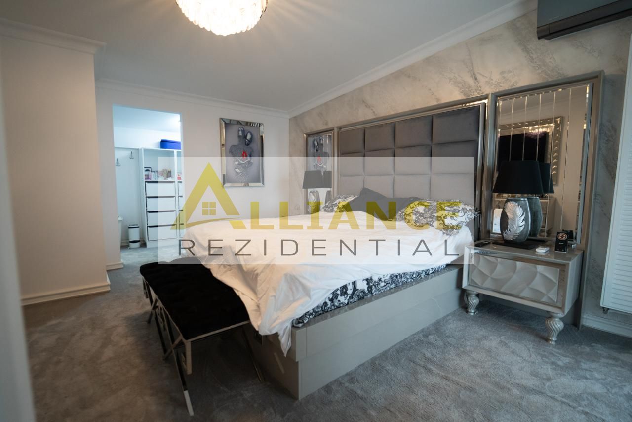 7 CAMERE | 265mp UTILI | SECTOR 4 + TERASA - Poză 3