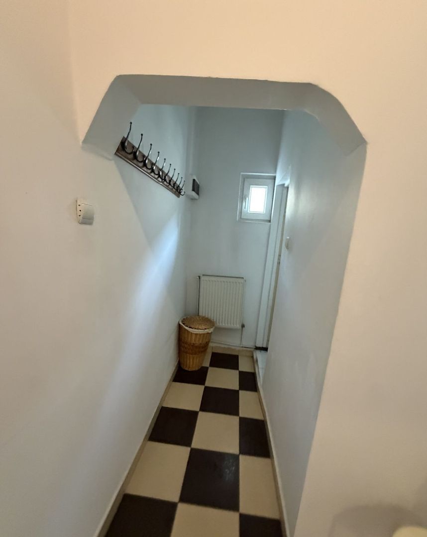 Închiriere Apartament 2 Cam Decebal Alba Iulia, Centrală, Petfriendly - Poză 12