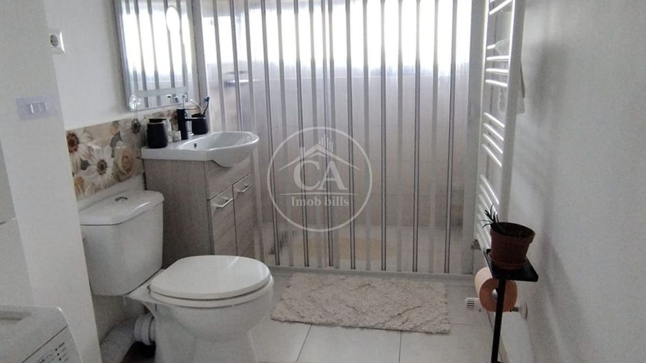 Apartament cu 2 camere de vanzare in zona Ioisa, Oradea - Poză 6
