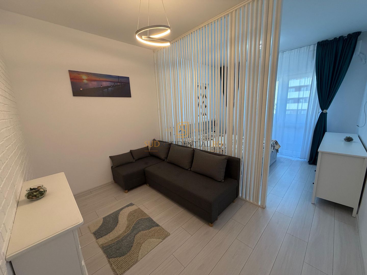 Apartament doua camere cu loc de parcare inclus | Parc Tudor Arghezi - Poză 3