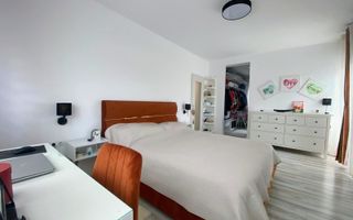 Casă individuală premium- panouri fotovoltaice –Cartierul Primaverii Sibiu - Poză 15