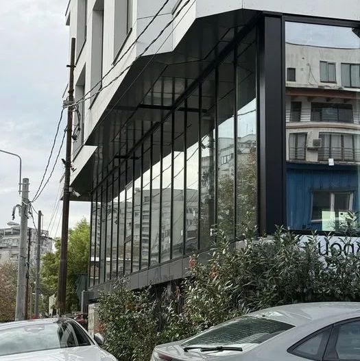 Spatiu Comercial Decebal Vis a vis de restaurant Turqoise - Poză 4