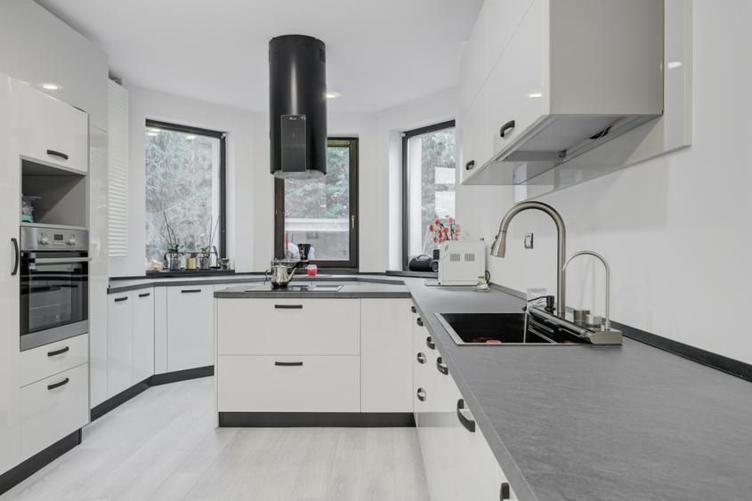 Vila 4 camere de vanzare Bragadiru - Prelungirea Ghencea - Poză 9