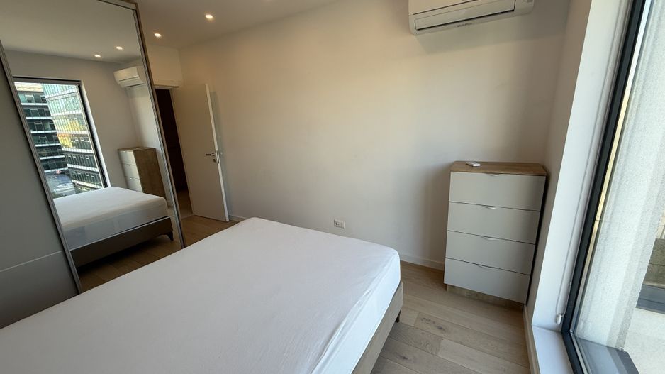 Apartament 2 camere | Nusco City-Pipera | TVA INCLUS - Poză 8