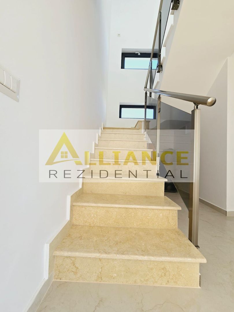Vila individuala-4 camere-beci-pod-incalzire pardoseala - Poză 8
