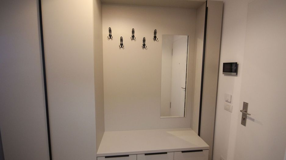 Apartament  inchiriere la ISHO - Poză 6