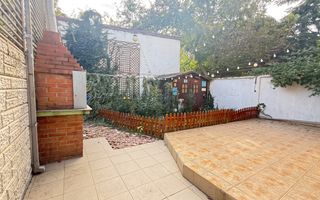 CASĂ INDIVIDUALĂ | P+1 CURTE 240 MP | ZONA PARCUL CIRCULUI | - Poză 3