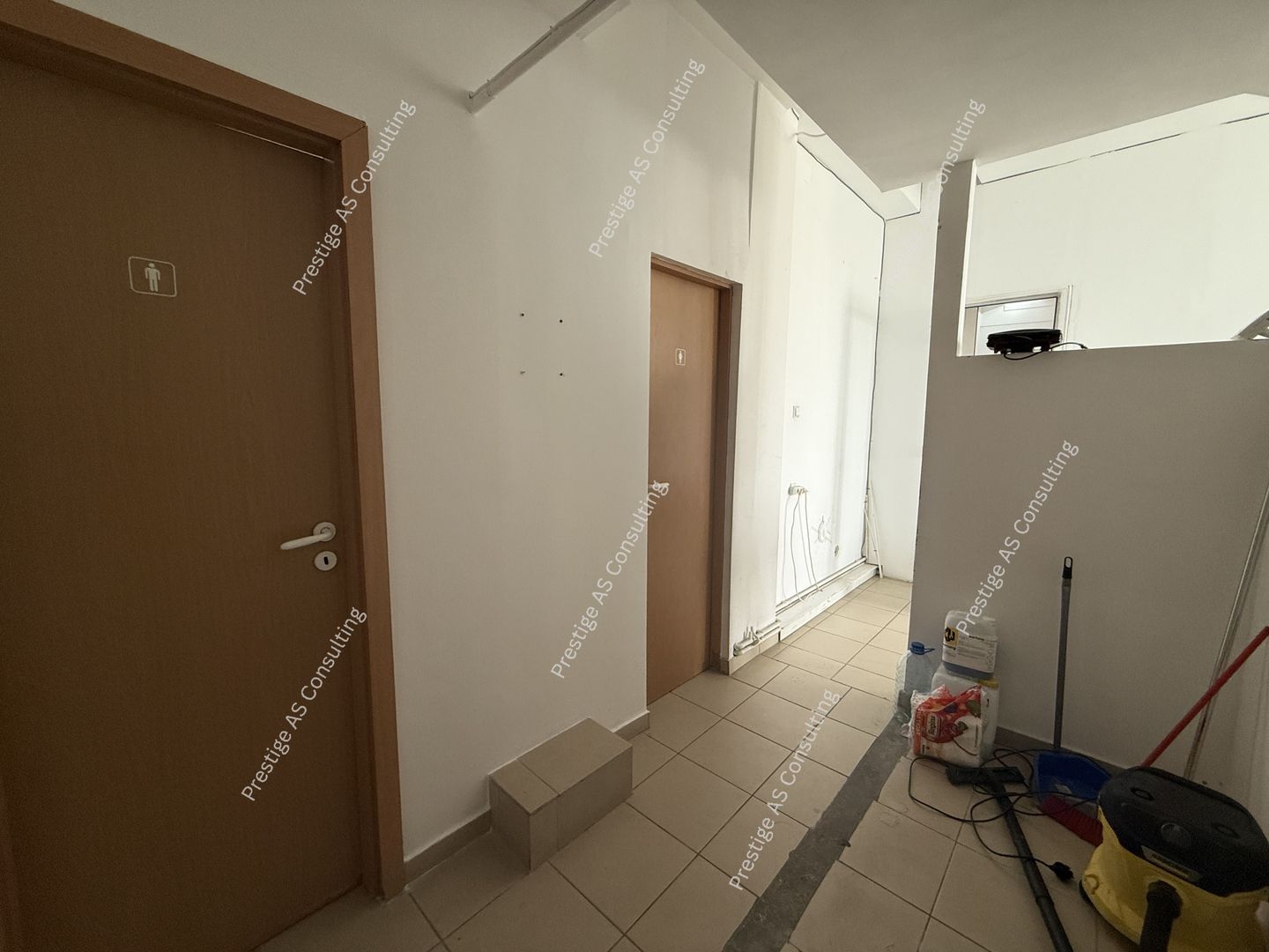 Spatiu Comercial Open Space | 82mp utili | Bulevardul Cetatii - Poză 13