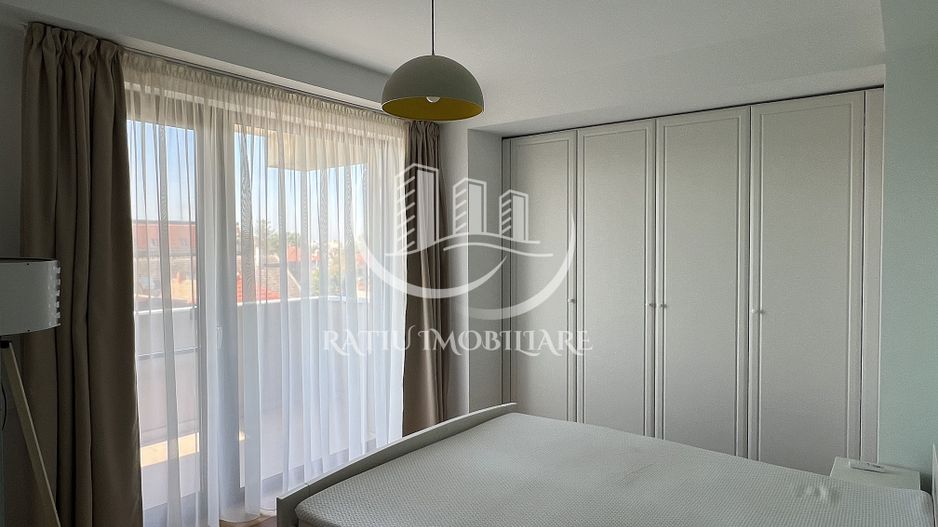 Apartament Premium cu 3 camere | Garaj | Zona Centrala | Oradea - Poză 7