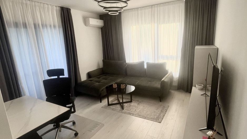 AP. 2 CAMERE NEW COLENTINA RESIDENCE, INCALZIRE PARDOSEALA, PARCARE - Poză 4