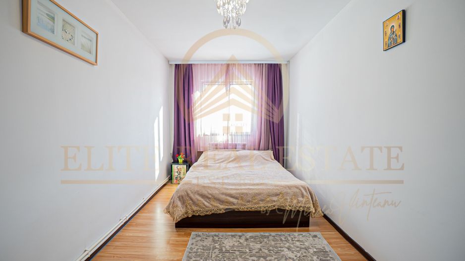 Casa de vanzare in zona Bratianu – 3 dormitoare, gata de mutat - Poză 11