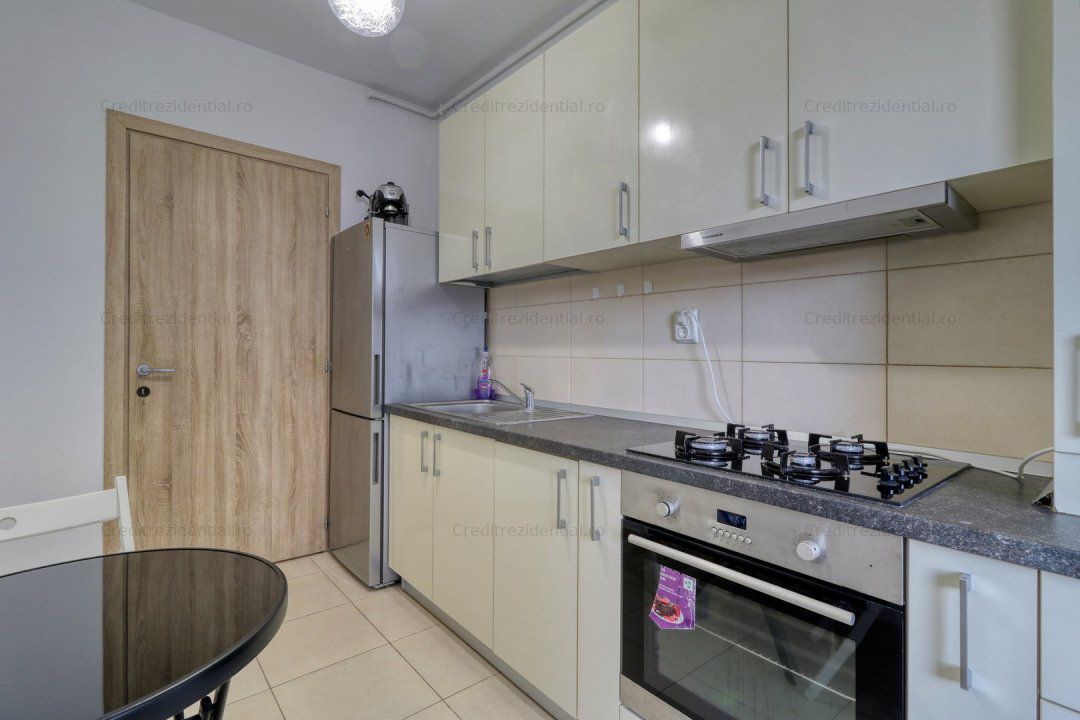 Apartament 2 camere, Greenfield  Residence - Padurea  Baneasa - Poză 7