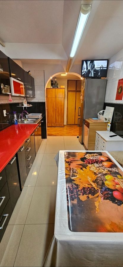 Apartament 4 camere, complet mobilat si utilat, Gorjului - Poză 10