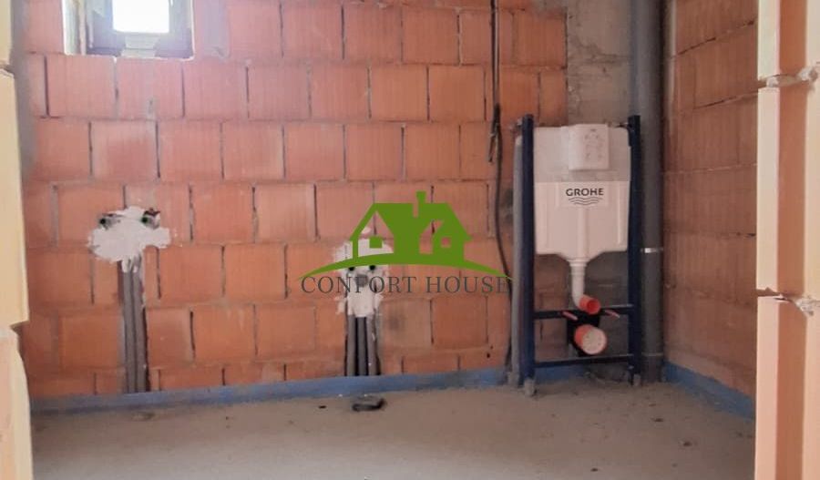 AP.3 NOU cu 2 Dormitoare Et.1 str.Cecilia Cotescu Finisaje Premium - Poză 19