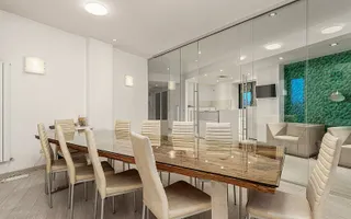 Apartament 4 camere Complex EvoCasa B-dul Ferdinand l 58 Parc Izvorul Rece - Poză 12