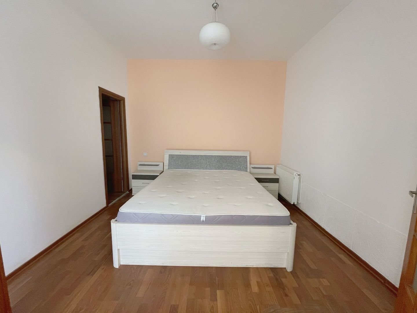 Apartament spațios în clădire istorică – 70 mp, Palatul Istvan Nemes - Poză 5
