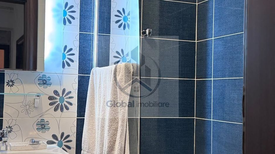 Inchiriere apartament 2 camere bloc nou zona Baba Novac - Poză 8
