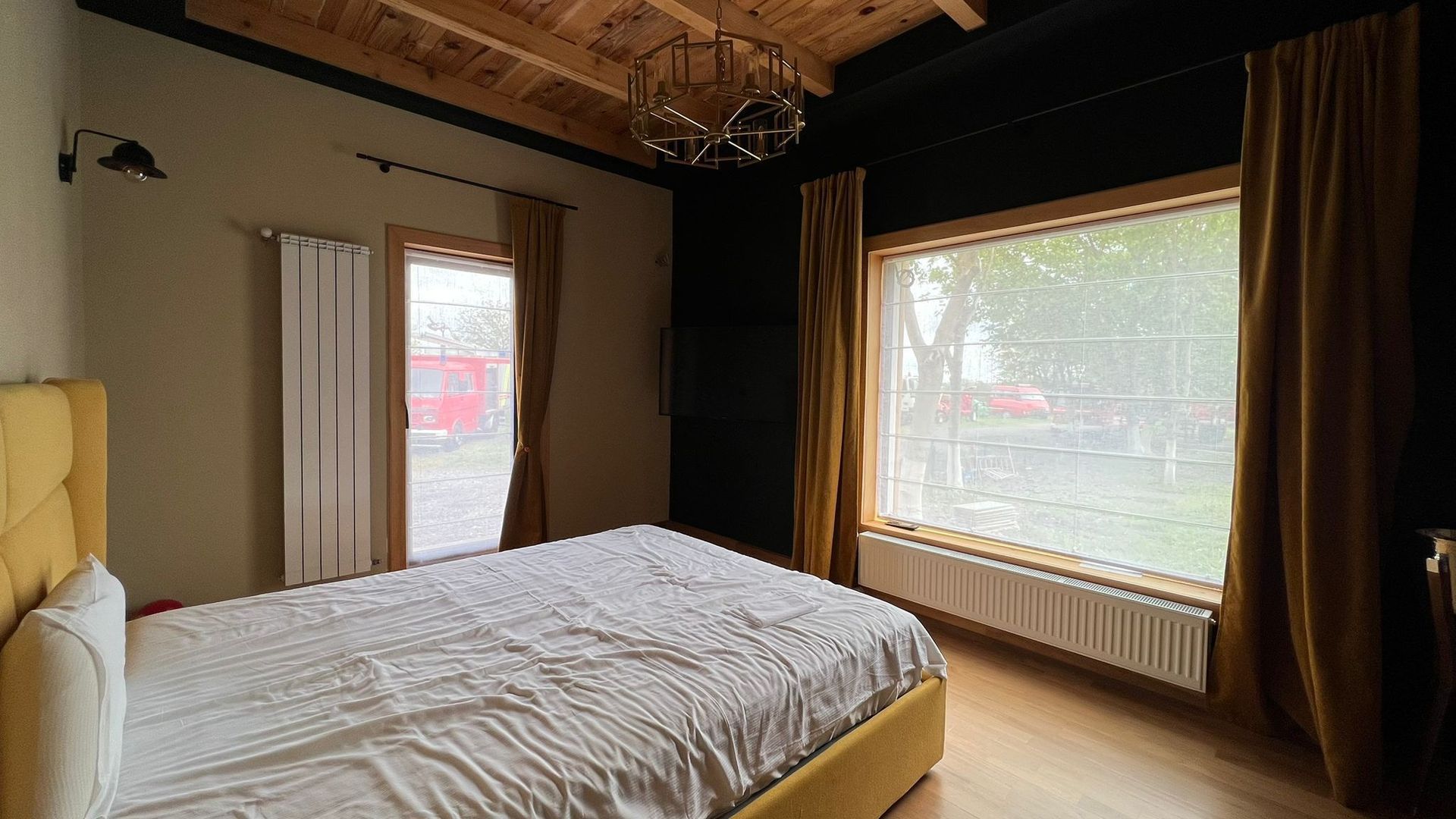 Casă Premium de Vânzare în Snagov – Eleganță, Confort și Teren Generos - Poză 13