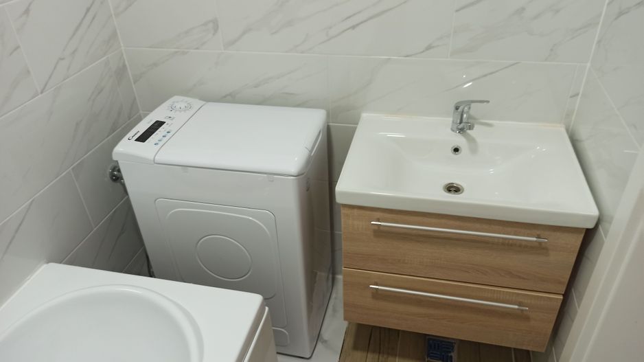 Apartament modern, lux, aproape metrou Leonida/Berceni - Poză 2