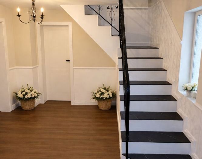 Vilă de inchiriat Băneasa|Liceul Francez-Willbrook Platinum,Sector 1 - Poză 1