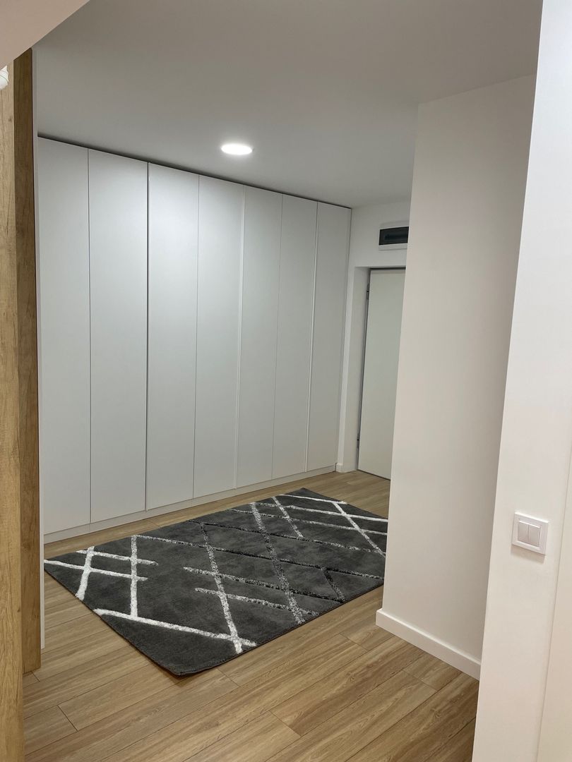 APARTAMENT 2 CAMERE | PIPERA | MOBILAT SI UTILAT COMPLET - Poză 6
