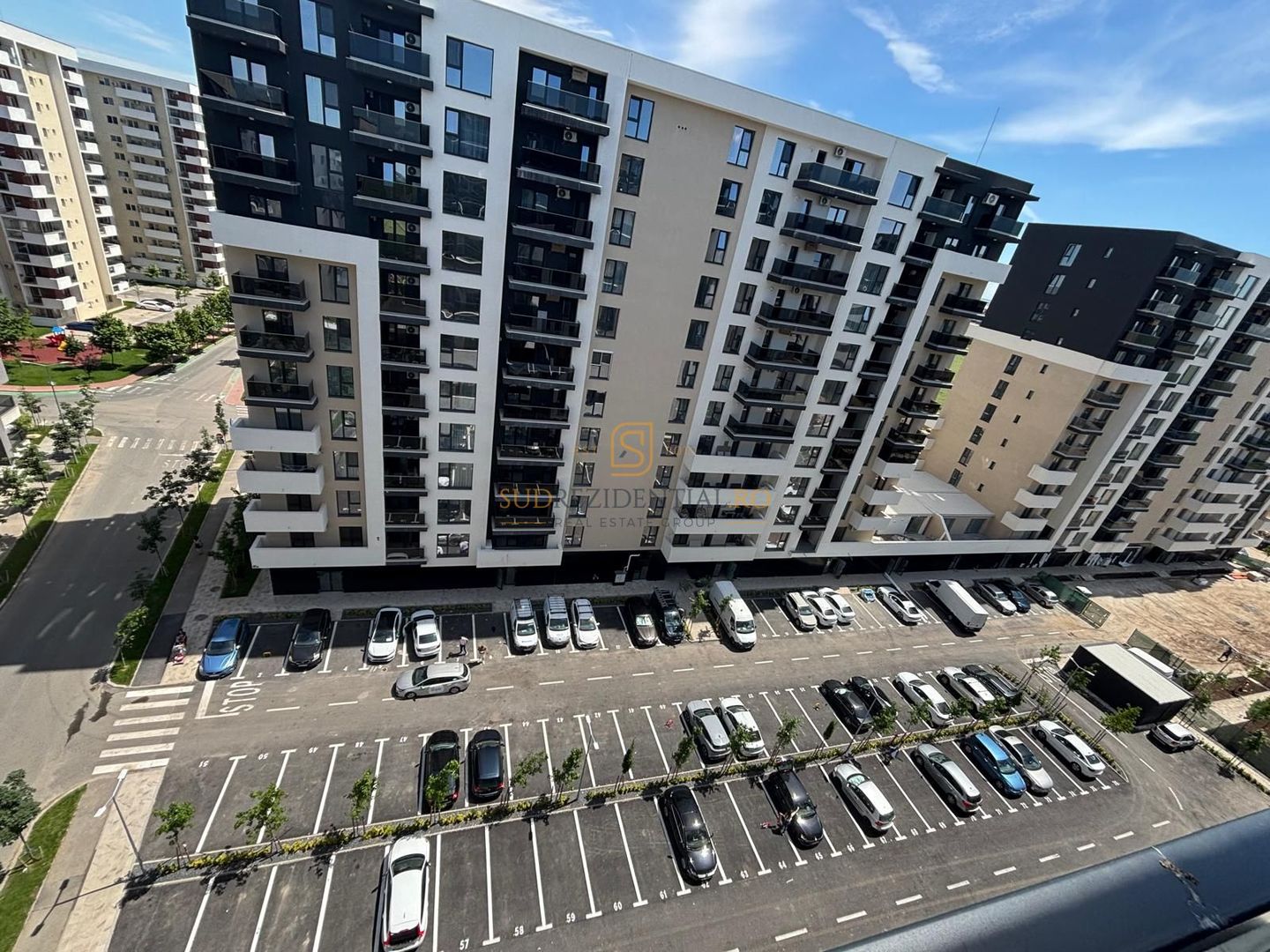 Apartament Premium cu 4 camere și 2 locuri de parcare incluse - Poză 6