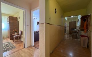 Apartament de 4 camere, 87mp, etaj intermediar, zona McDonalds - Poză 8