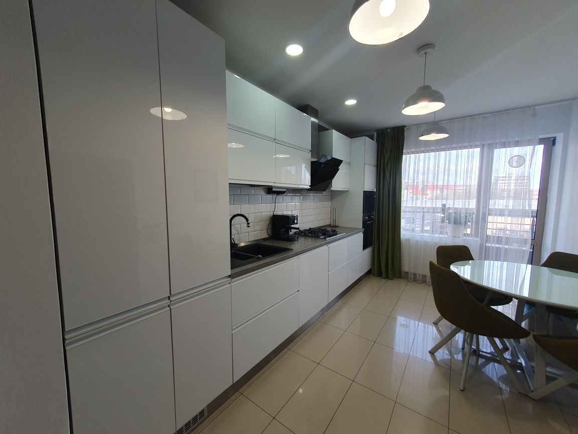 Apartament 3 camere 120mp utili - Poză 6