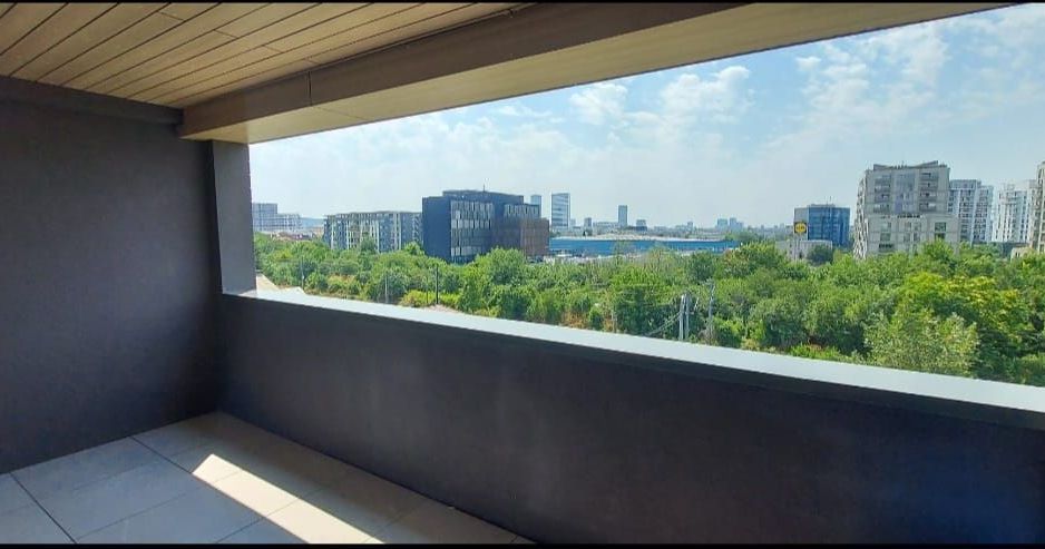 Apartament 3 camere cu terasă și parcare inclusă – Habio Trifești, Sector 1 - Poză 4