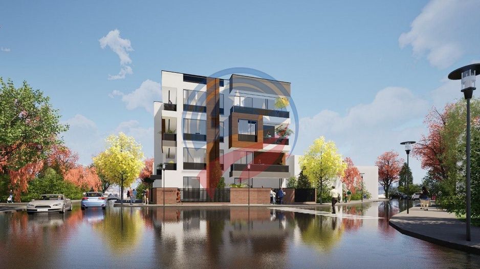Ultracentral | Teren 470 mp + Proiect S+P+2E | Investiție Premium - Poză 2