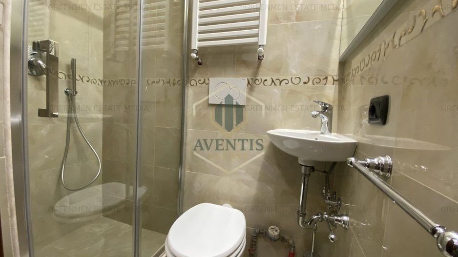 Bd. Pache Protopopescu, renovat recent, 2 grupuri sanitare, centrala proprie - Poză 15