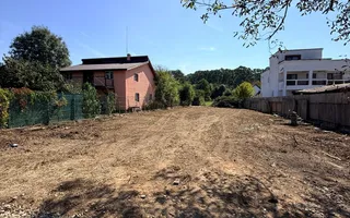Teren de vanzare ASTORIA Snagov str. Nucului APA&GAZ&CANALIZARE - Poză 13