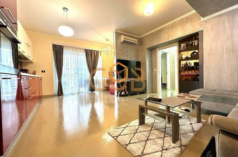 2cam complet mobilat+utilat|renovat complet| THE RING - TORONTALULUI - Poză 2
