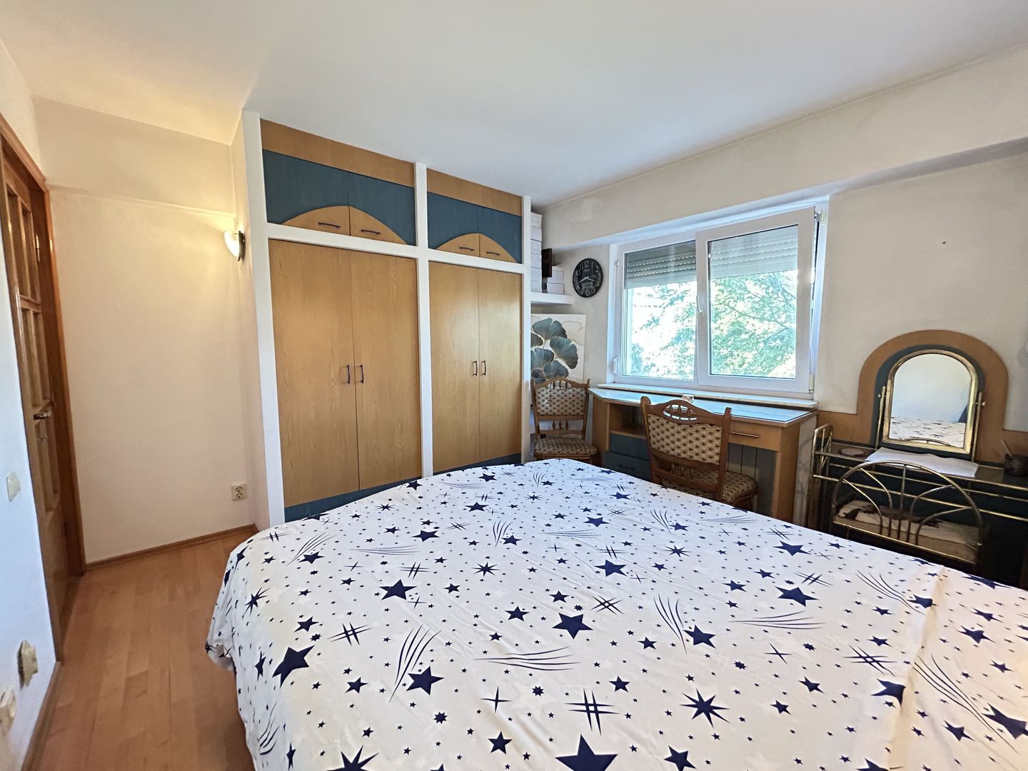 Apartament 3 camere Tomis Nord - 2 gr sanitare - centrala termica - Poză 6