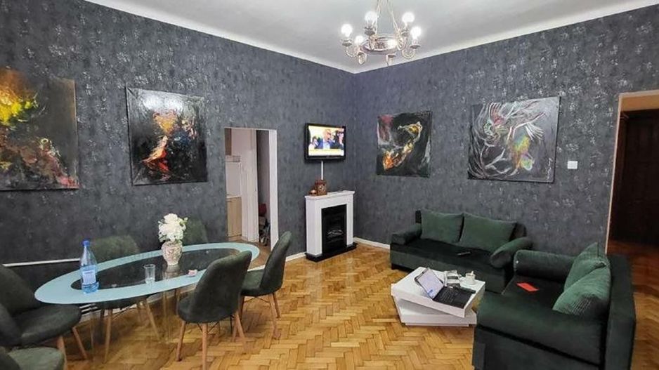 Apartament Rosetti/Colțea - Poză 2