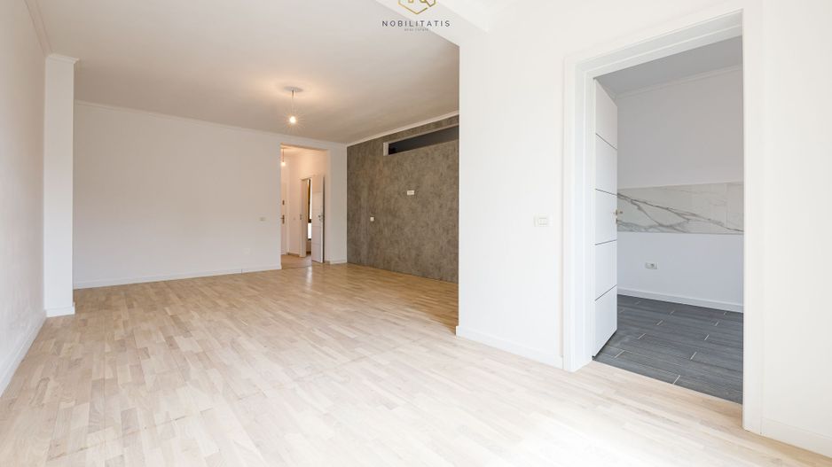 Spatii Birouri | Central - Odobescu | 187 mp & 7 incaperi | Parcare - Poză 6