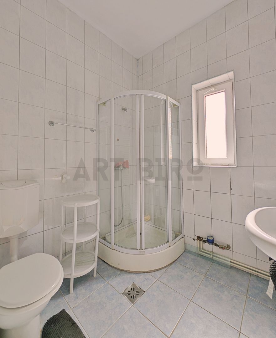 Zero comision, 80mp parter luminos in vila Domenii, birou - resedinta - Poză 9