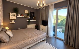 Apartament cu 3 camere, 21 mp balcoane, parcare subterana in zona Vivo - Poză 2