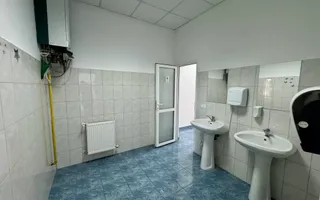 Clădire SAD de închiriat, situată la intrarea în Dumbrăvița - Poză 32