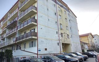 Apartament cu 2 camere la Etajul 2 -bloc 2009 -Matei Basarab - Poză 14