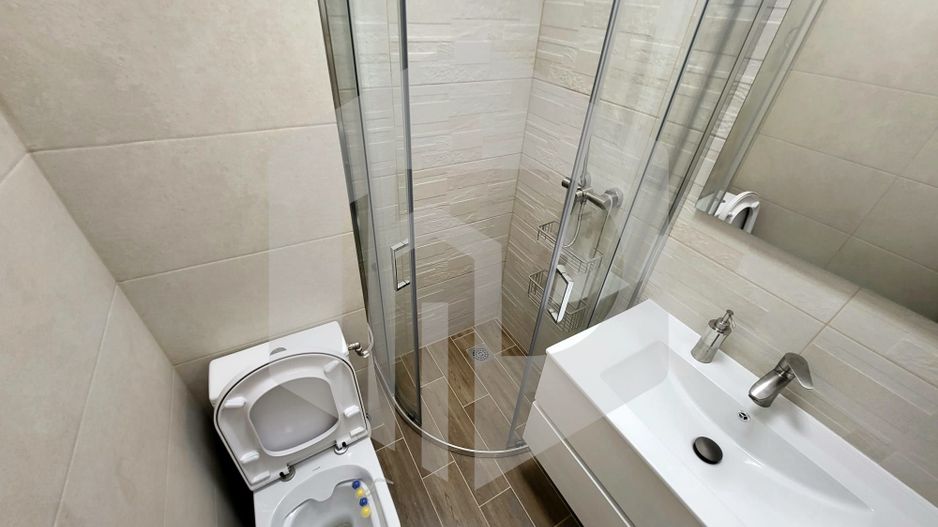 Apartament 3 camere | Mobilat / Utilat | Prima inchiriere - Poză 10