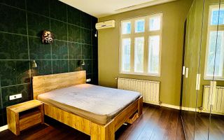 Apartament elegant 4 camere| Gata de mutare | Vila interbelica - Poză 7