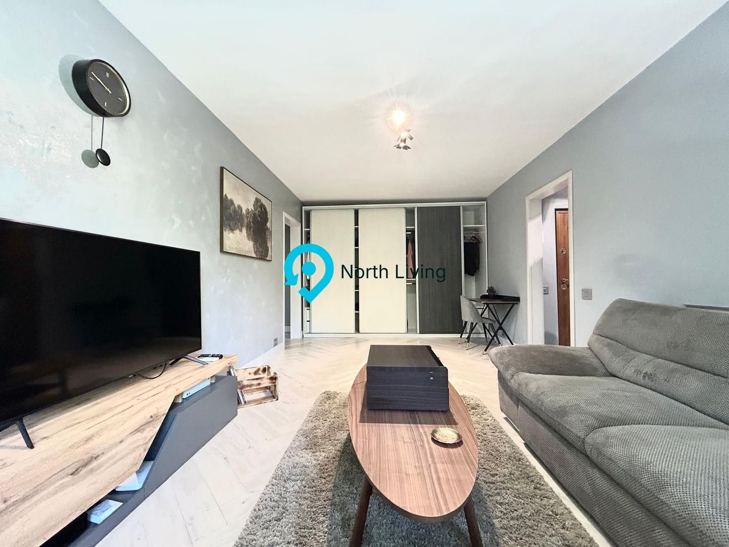 Apartament 2 camere | Ozana- Titan - Poză 2
